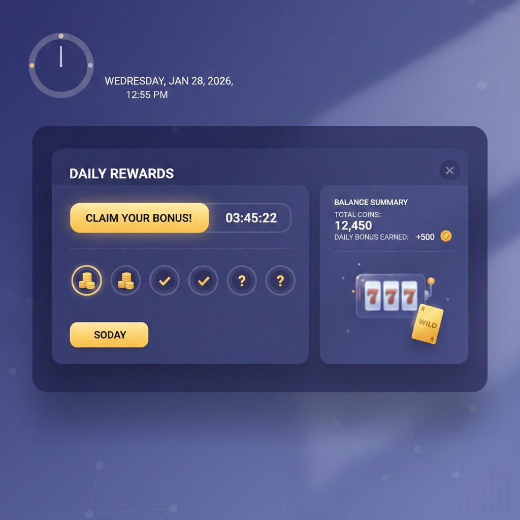 Hokiku88 – Bonus Harian Situs Terpercaya untuk Pemain Aktif