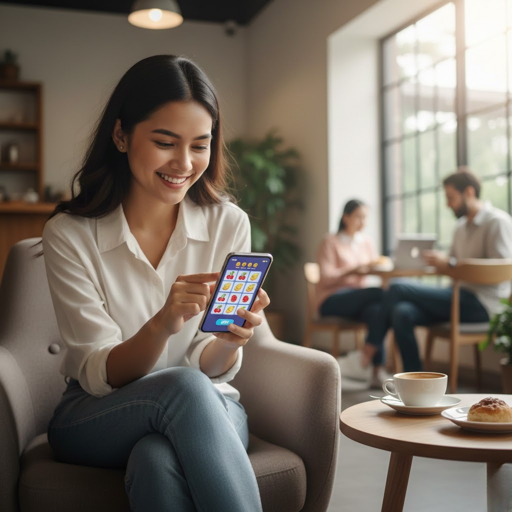 Dewiku88 | Slot Online Mudah JP untuk Pemula