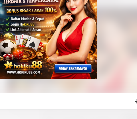 Agen sbobet terbaik