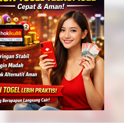 Akun togel telkomsel