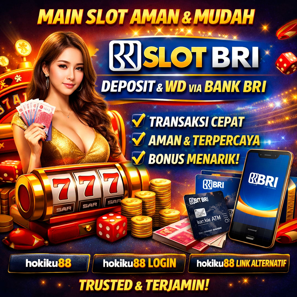Slot BRI