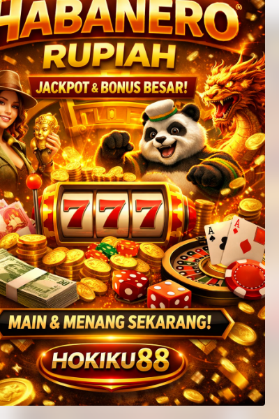 situs habanero rupiah